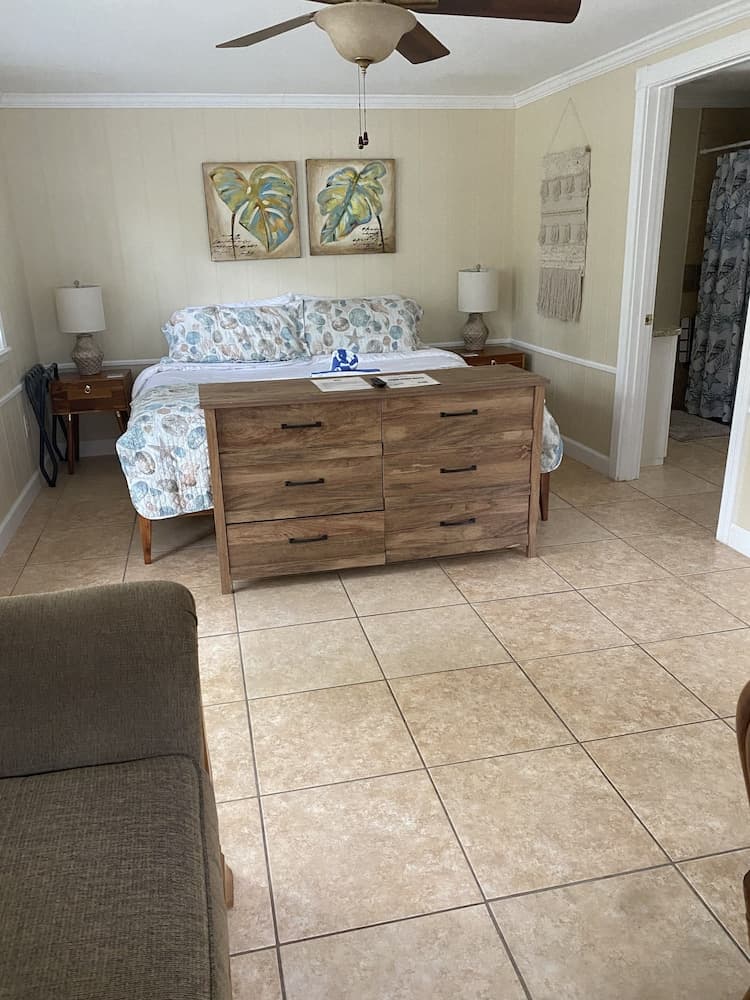 Pirate's Pointe Resort