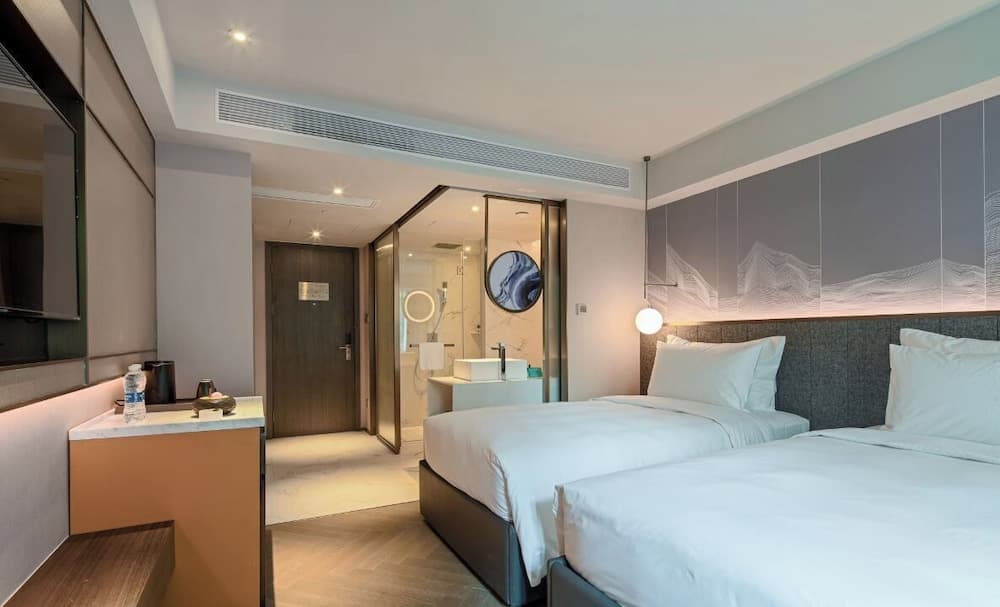 Ycity RESIDENCE