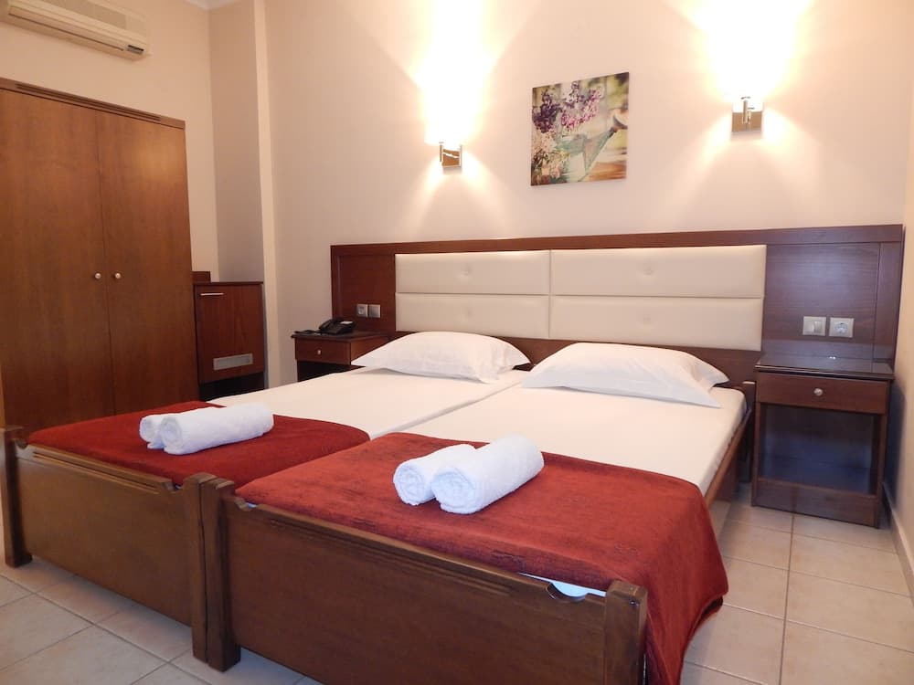 Gold Stern Hotel