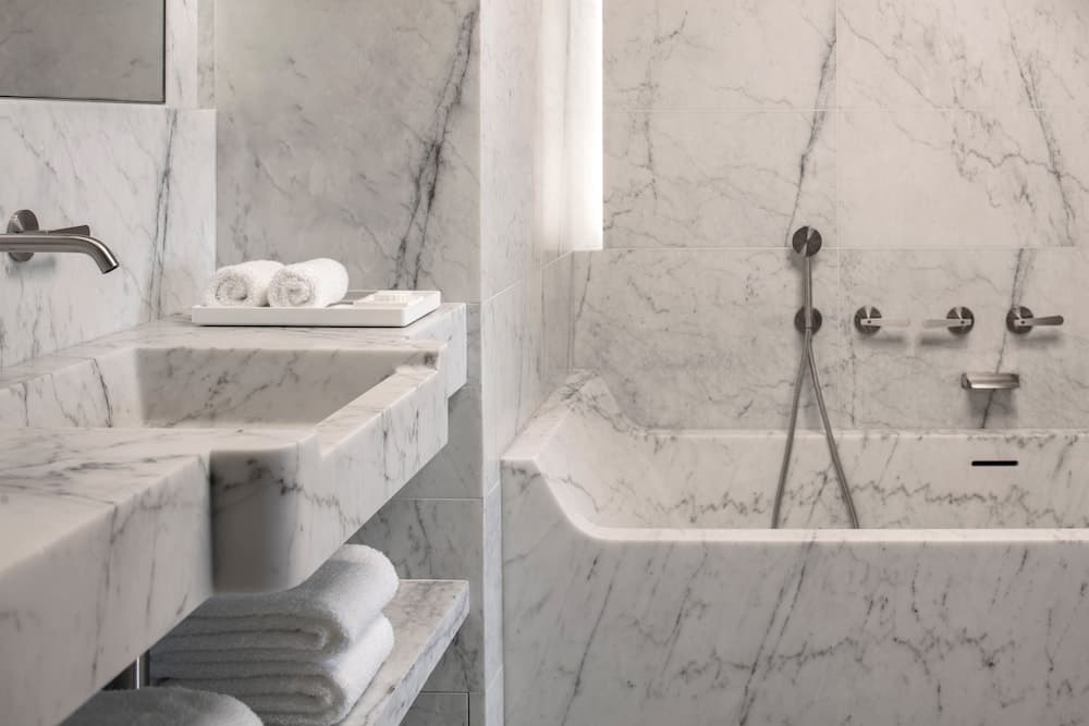 Mandarin Oriental Lutetia, Paris