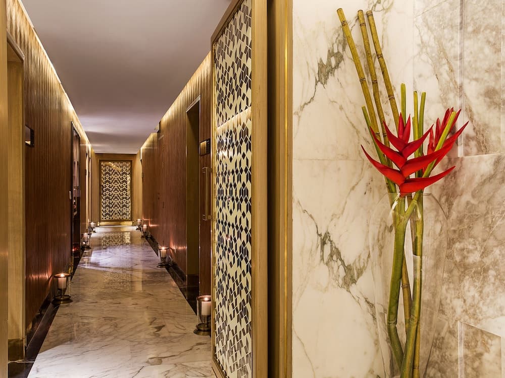 The Claridges, New Delhi