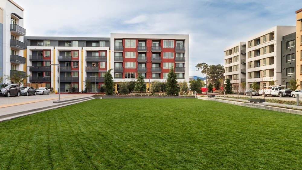 Global Luxury Suites San Mateo