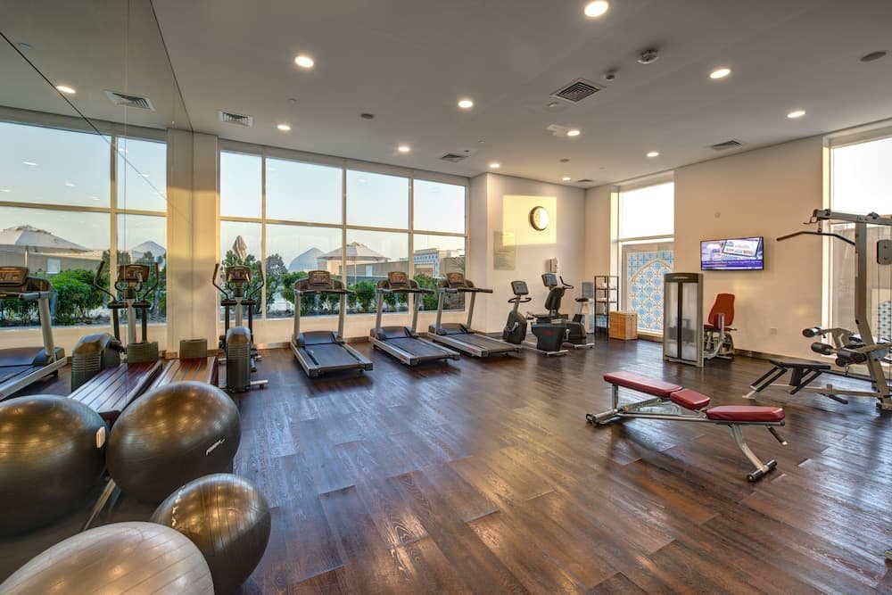 Premier Inn Dubai Ibn Battuta Mall