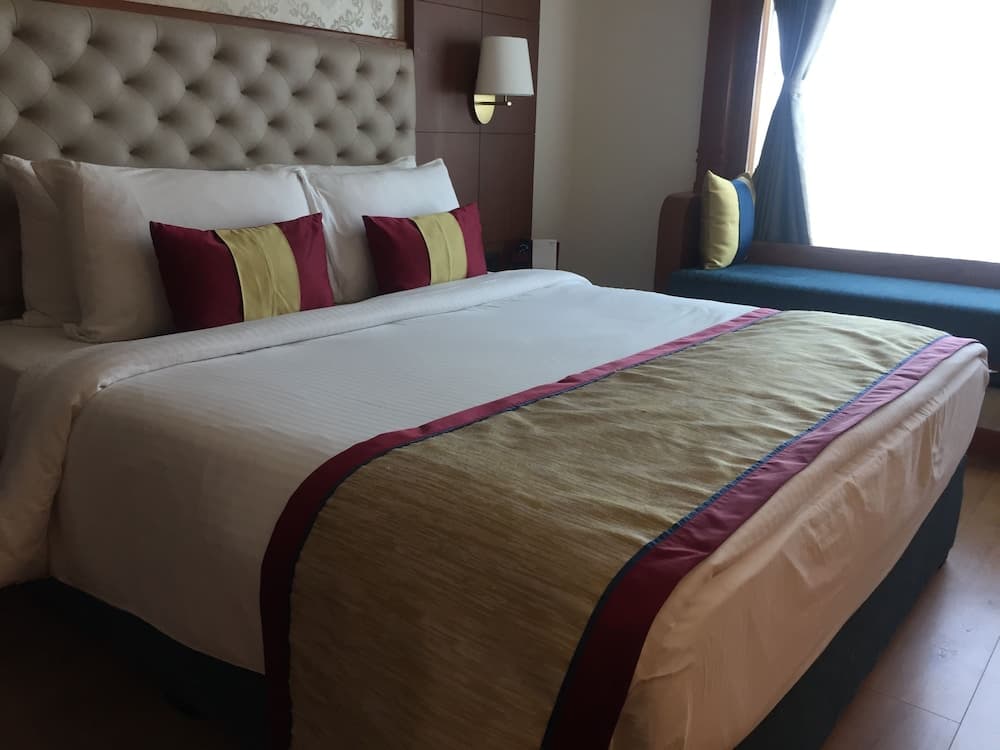 Fortune Landmark, Ahmedabad - Member ITC Hotels' Group