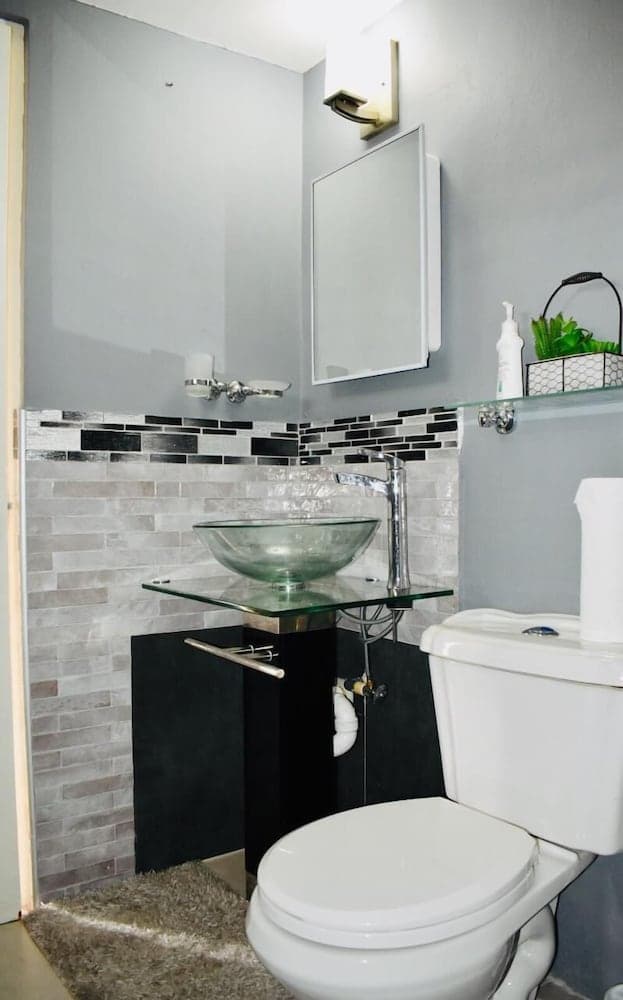 New Kingston Guest Apartment At Chelsea