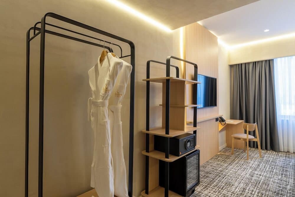 Renion City Hotel