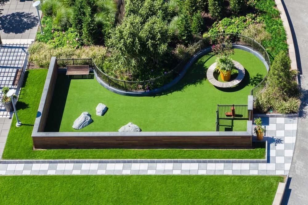 Global Luxury Suites at Columbus