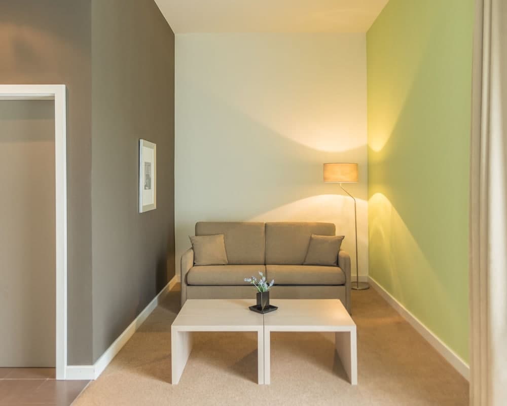 Ramada by Wyndham Muenchen Airport