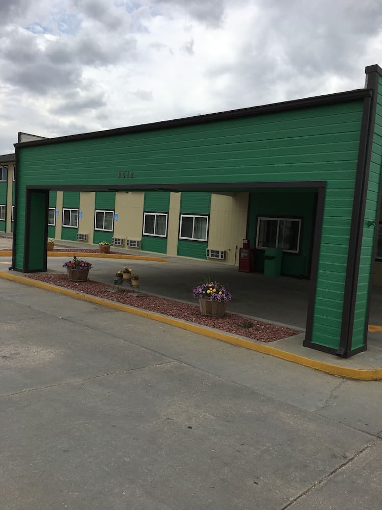 Cheyenne Guest Inn