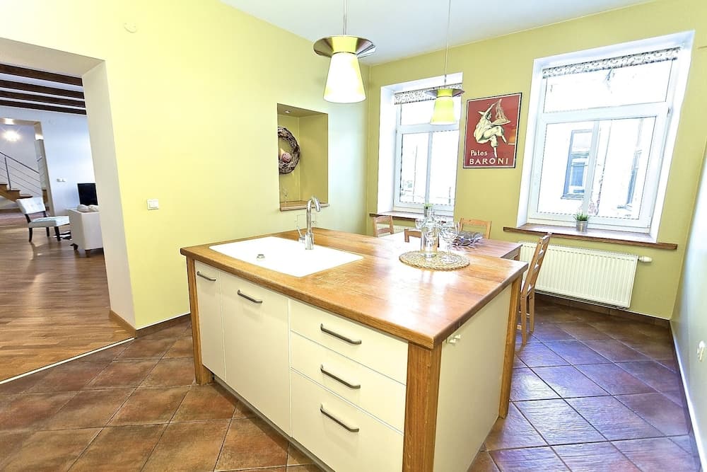Vilnius Apartments & Suites Old Town