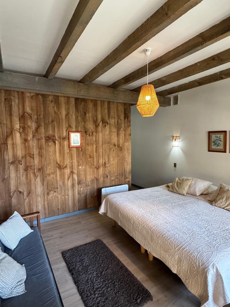 Casona El Refugio Casablanca
