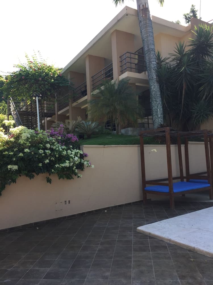 Palm Residence