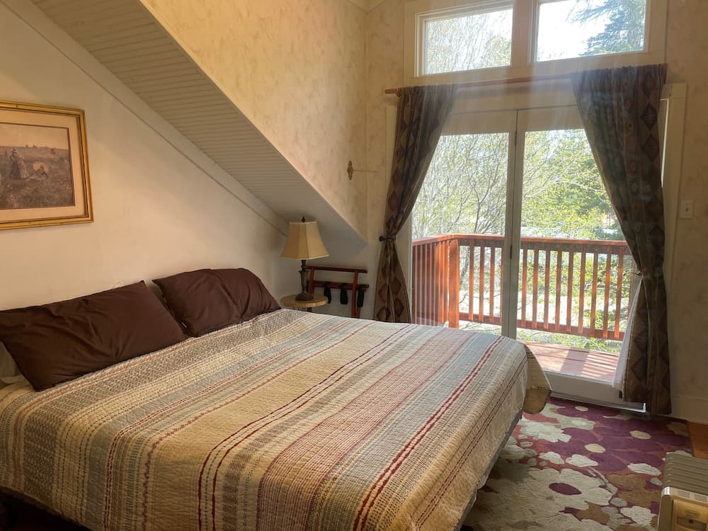 The Crofting Bed and Breakfast