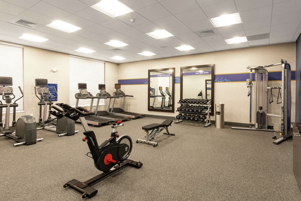 Hampton Inn & Suites Columbia Killian Road