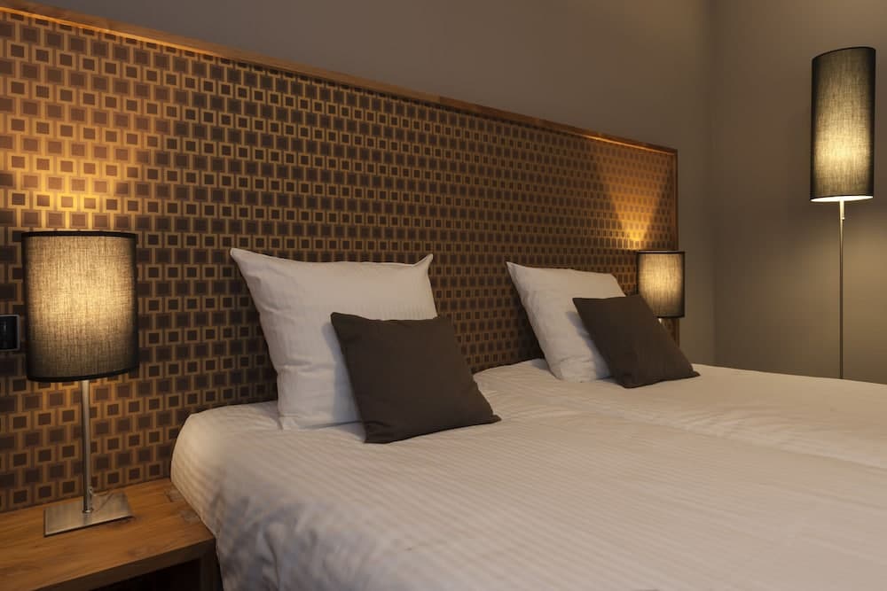 Linge Hotel Elst