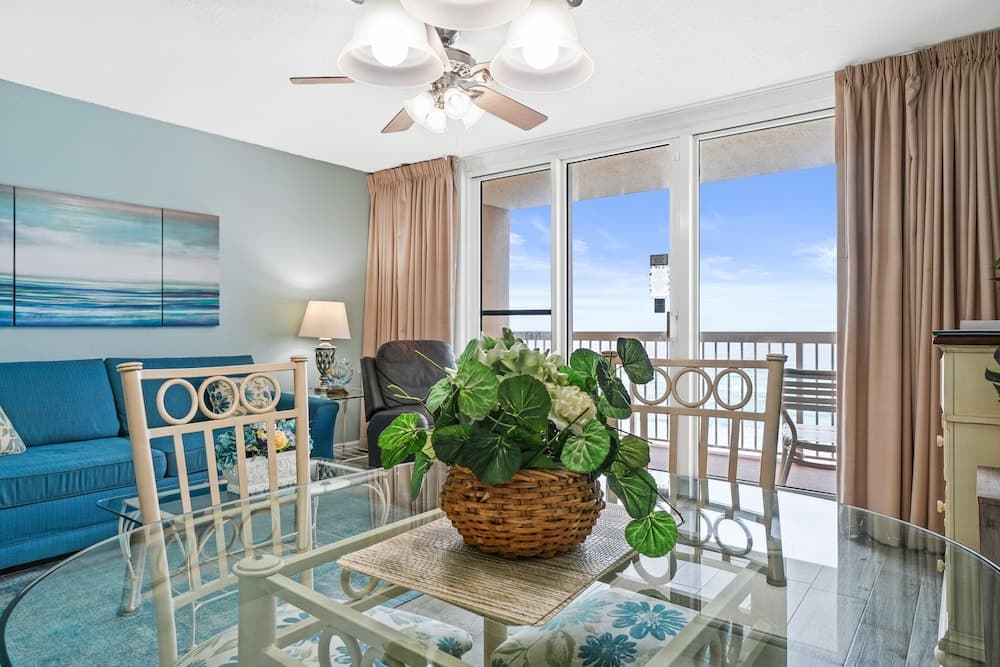 Pelican Beach Resort by Panhandle Getaways