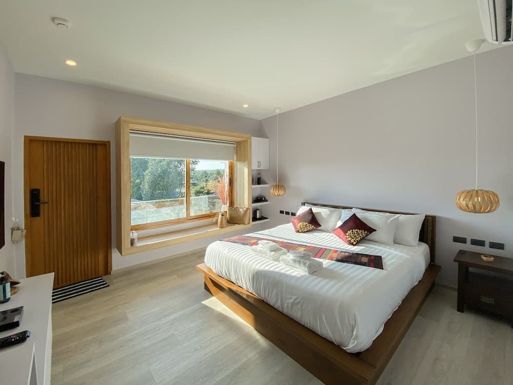Wayla Villa Maikhao Beach