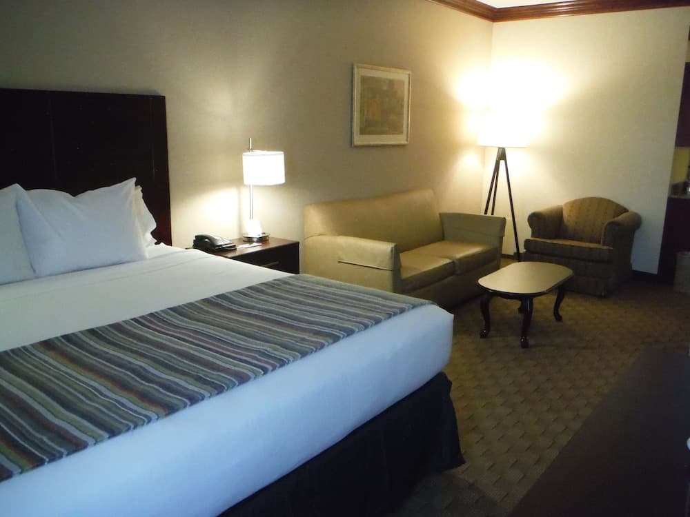 Spark by Hilton Spring Lake Fayetteville