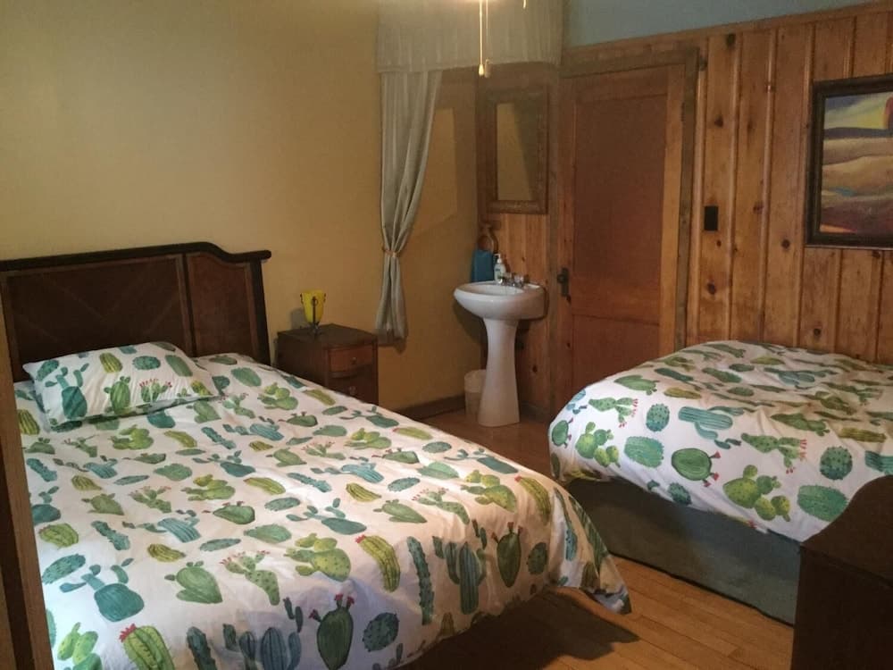 Le Couvent B&B