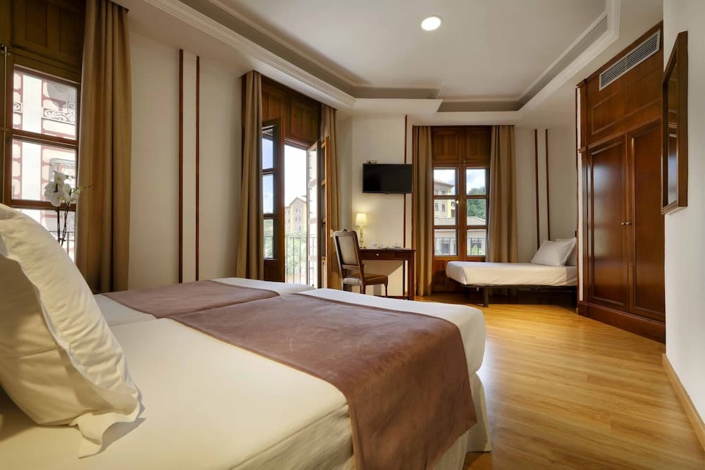 Boutique Hotel Luna Triunfo Granada