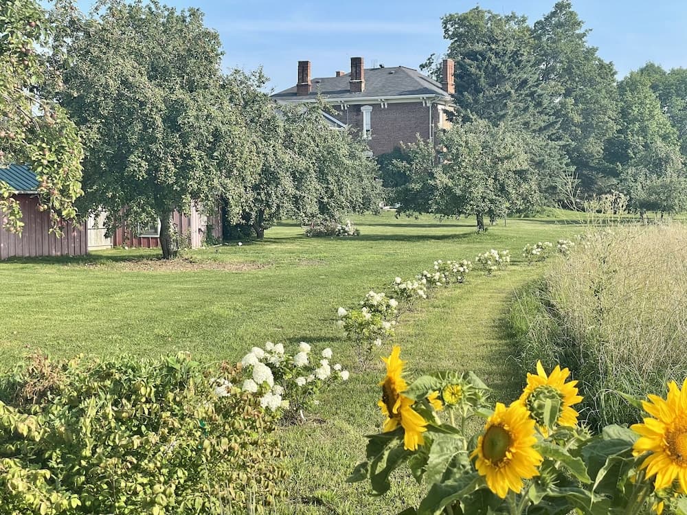 The Eddie Hotel and Farm