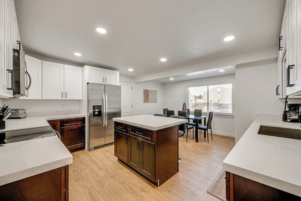 2 Mi to Gardner Village: Recently Remodeled Home!