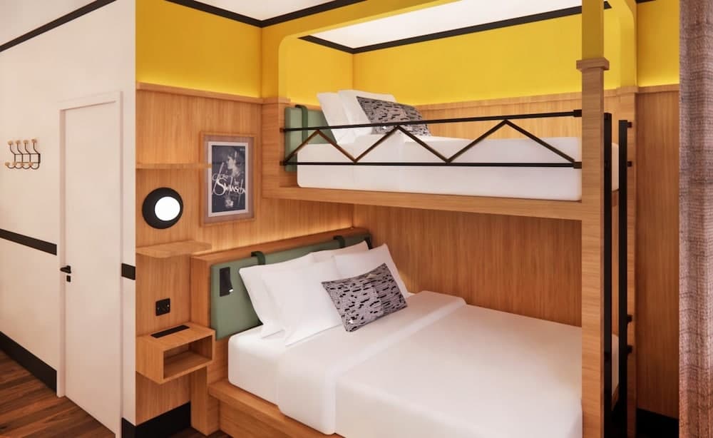 voco Astoria by IHG