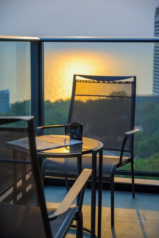 Grande Centre Point Space Pattaya