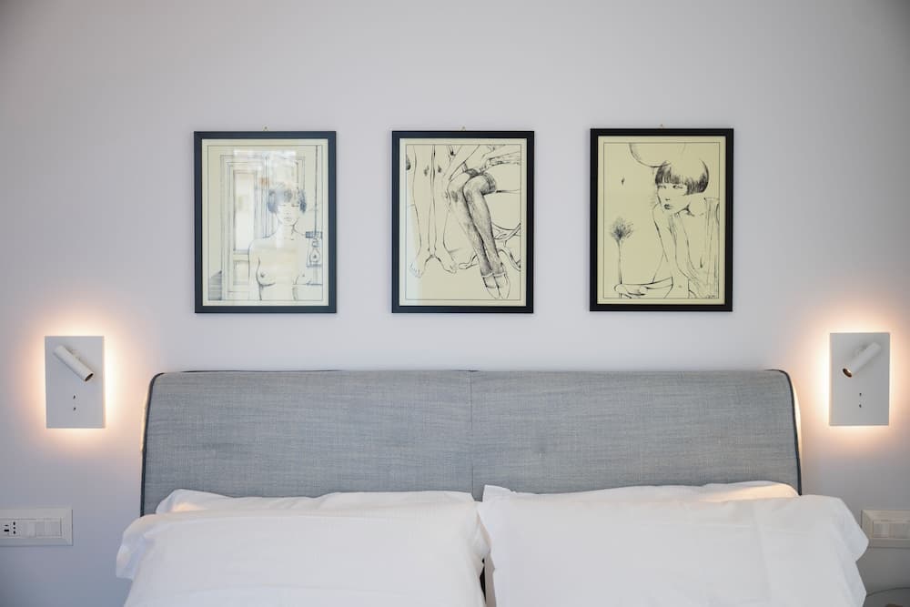 ABBRACCIO Amalfi Boutique Retreat