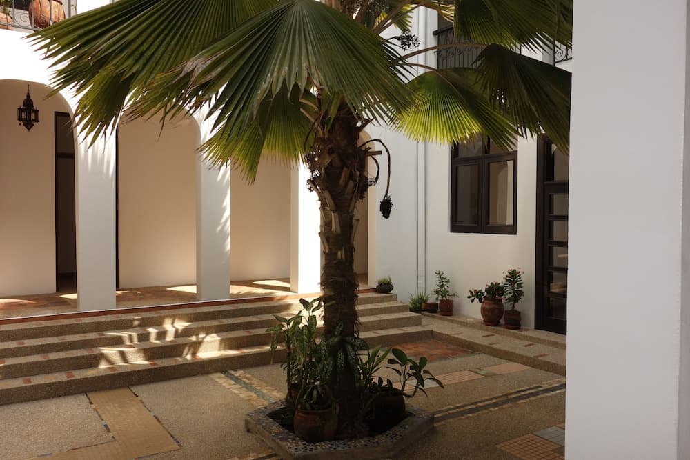 Villa Teranga