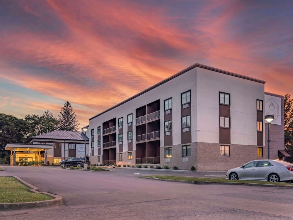 The Cranberry, an Ascend Collection Hotel