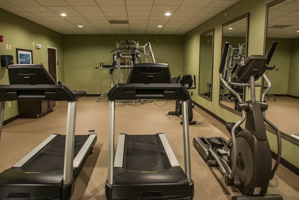 Staybridge Suites Schererville by IHG