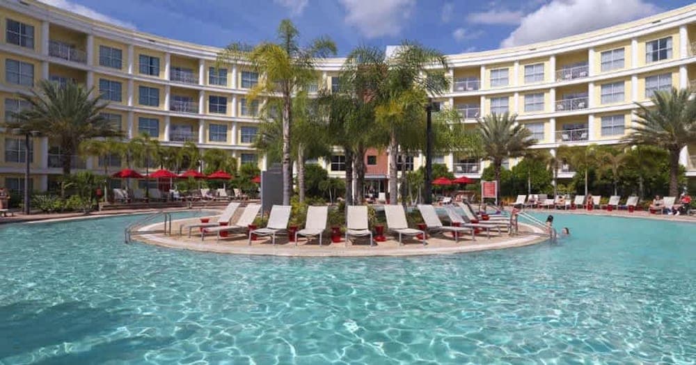 Hotel Apt at Celebration 10 min From Disney