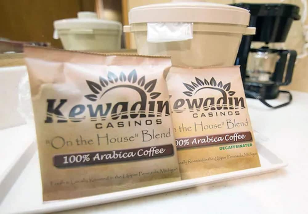 Kewadin Casinos Sault Ste. Marie Hotel