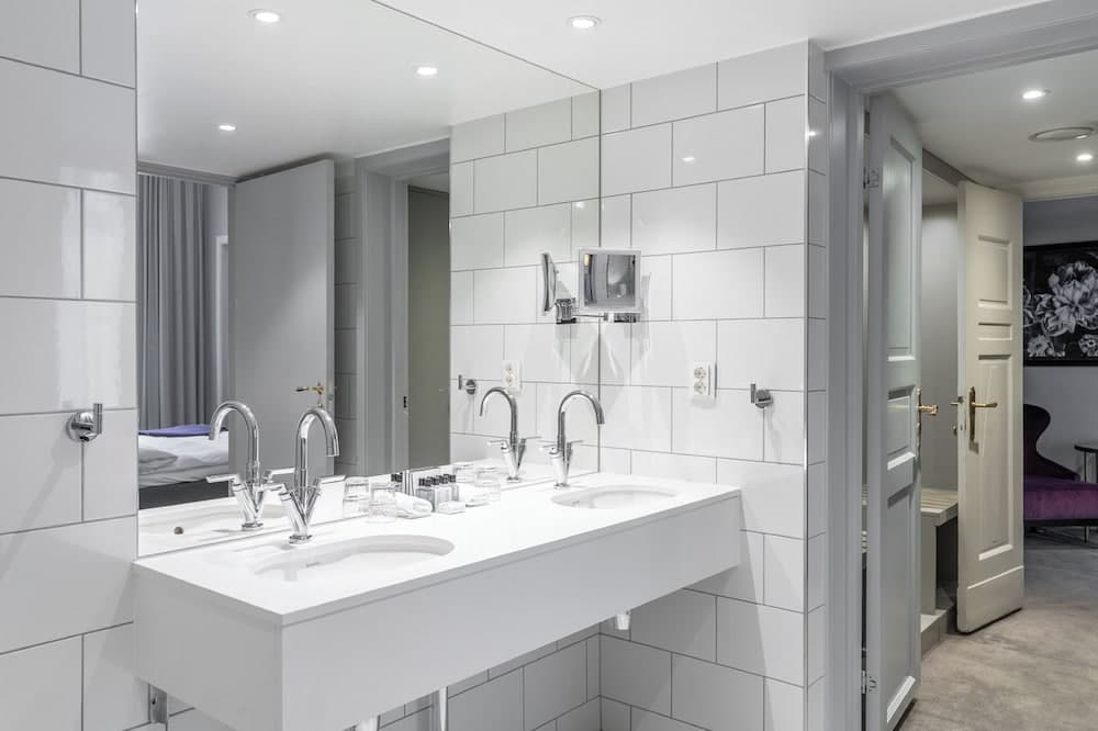 Grand Hotel Oslo by Scandic