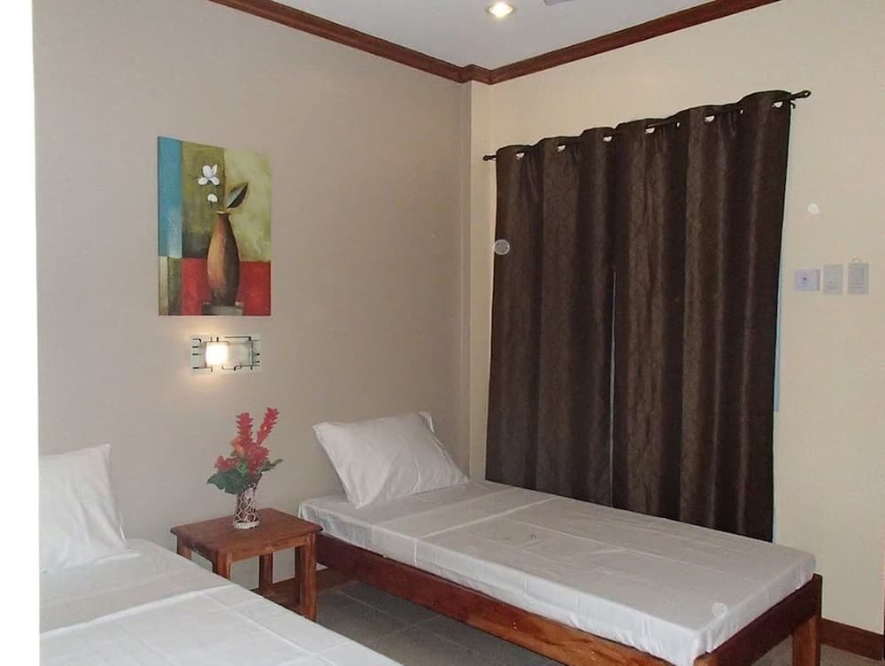 Malapascua Starlight Resort