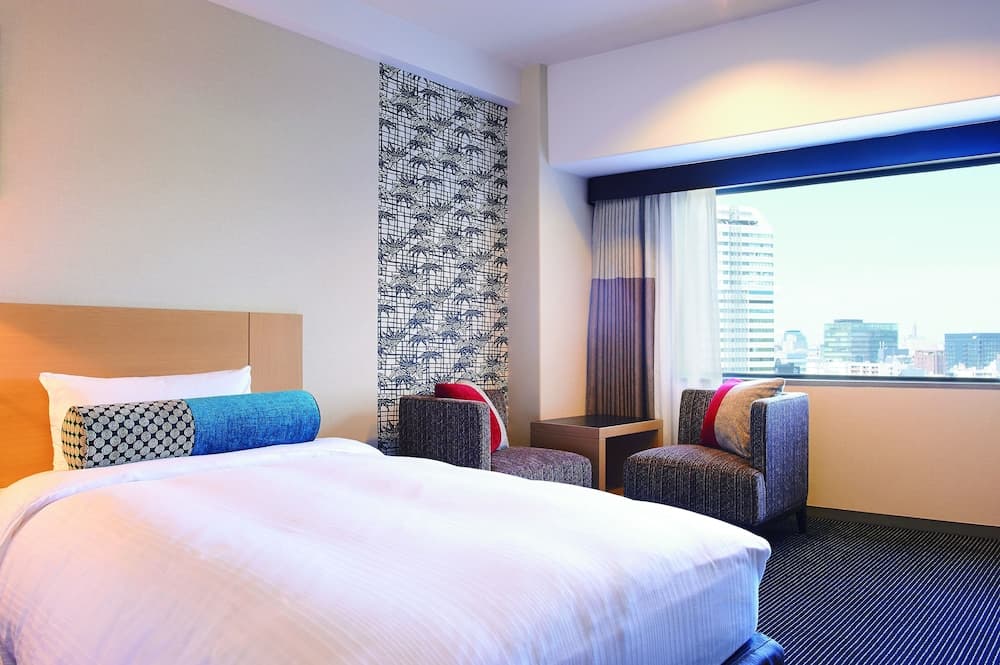 Hotel New Otani Tokyo Garden Tower