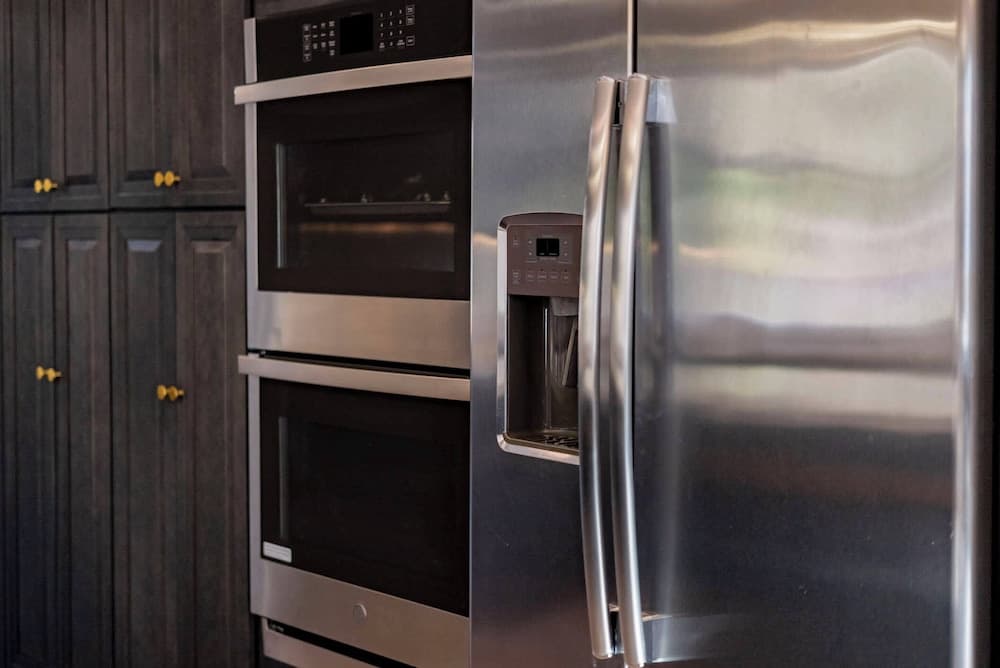 Newly Remodeled Suburban House
