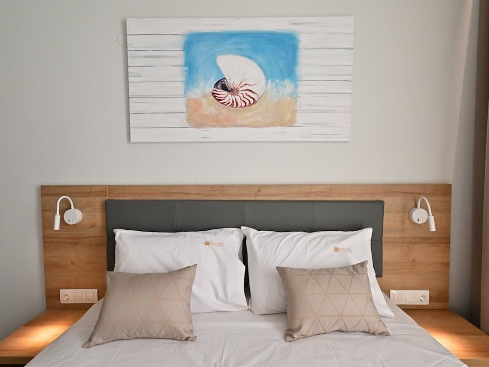 Maltepe Luxury Accommodation By Travelpro Services