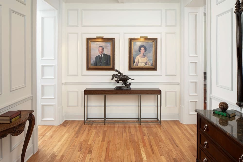 The Driskill, in The Unbound Collection by Hyatt