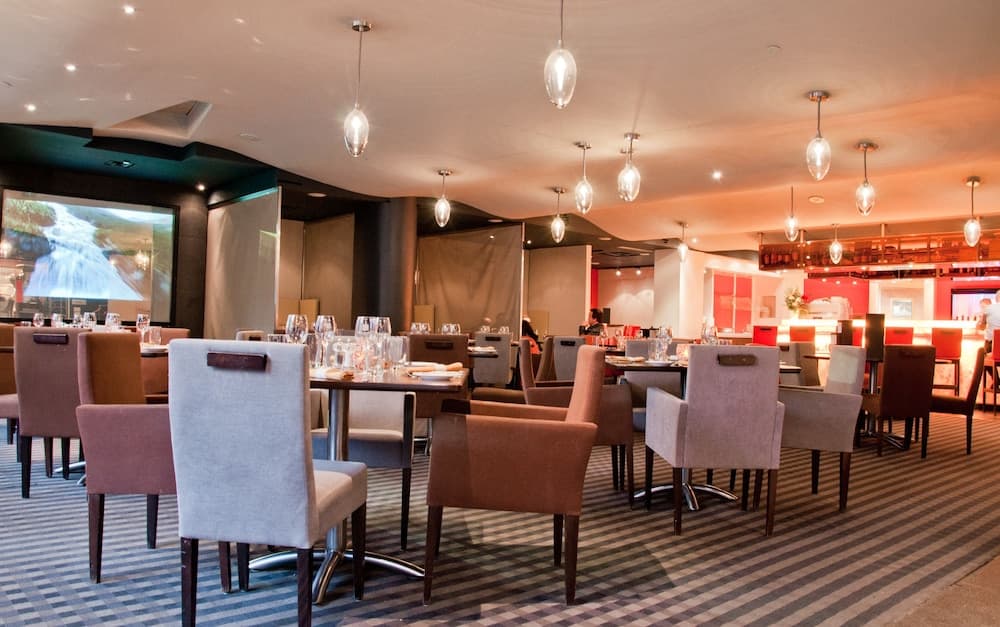 Novotel Montreal Centre