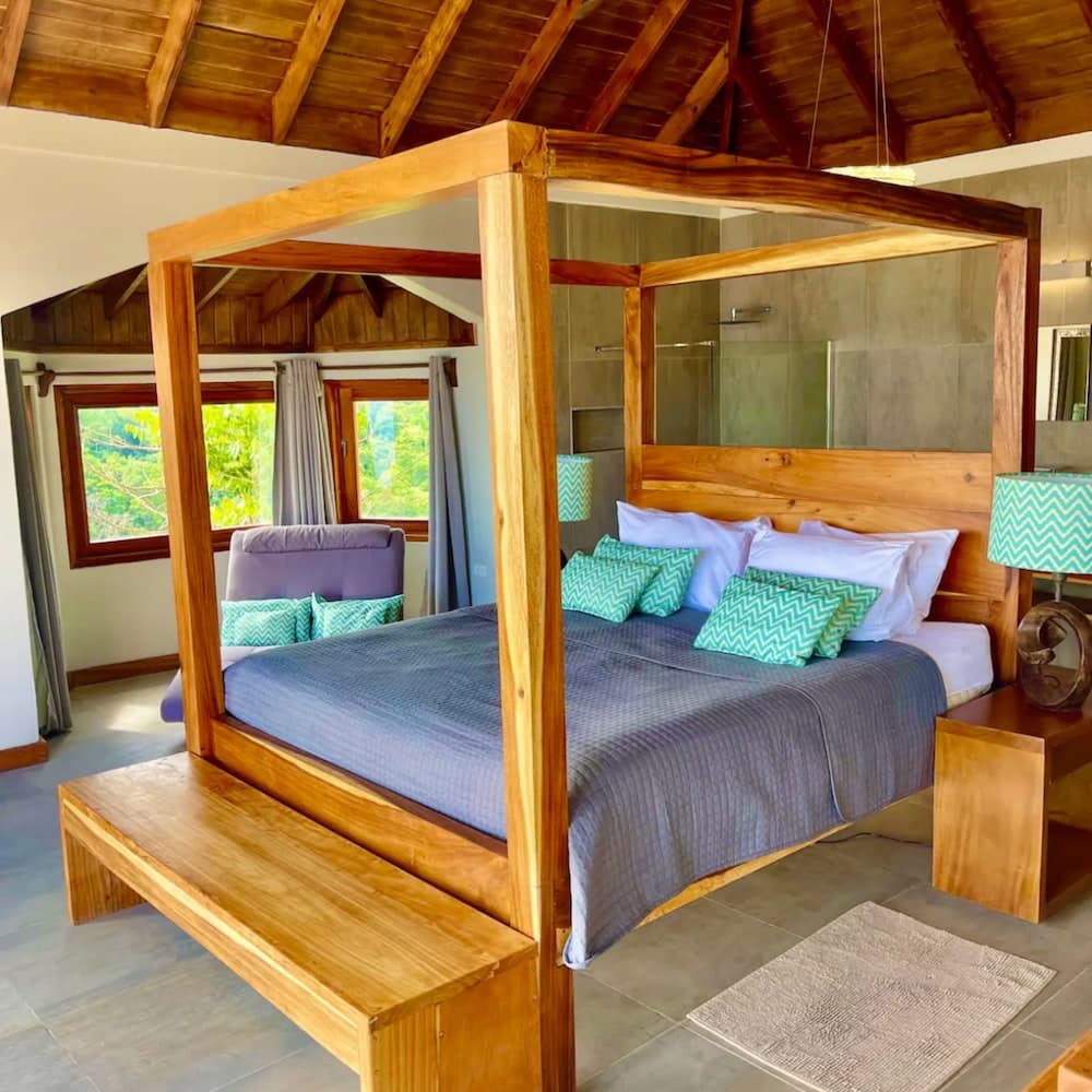 Luxury villa in Montego Bay Jamaica