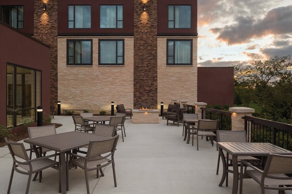 Holiday Inn Chicago - Schaumburg by IHG