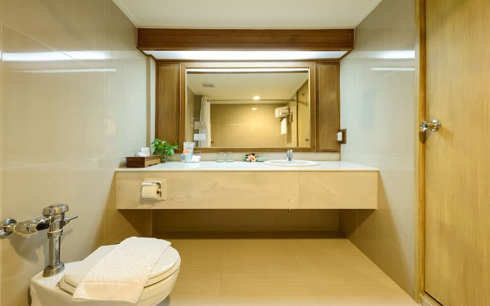 The Regent Cha-Am Beach Resort
