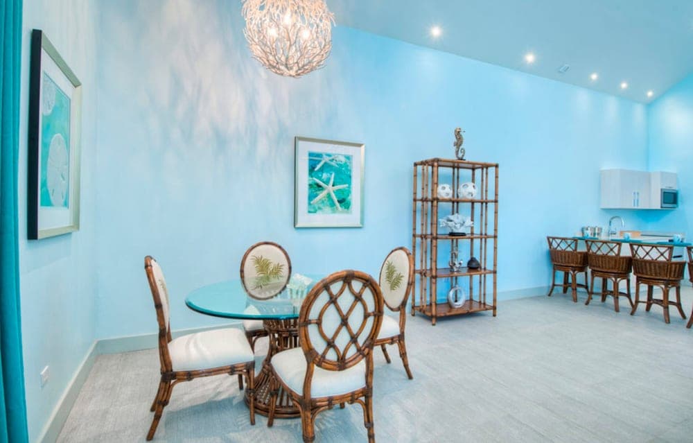 Cane Garden Bay Beach Hotel