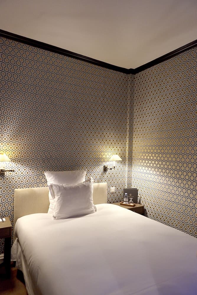 Hotel du Danube Saint Germain