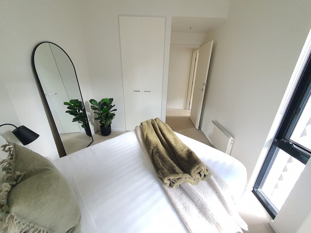 Harbour Escape Apartments