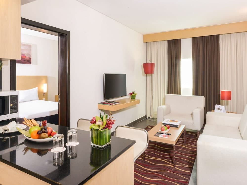 Ibis Seef Manama