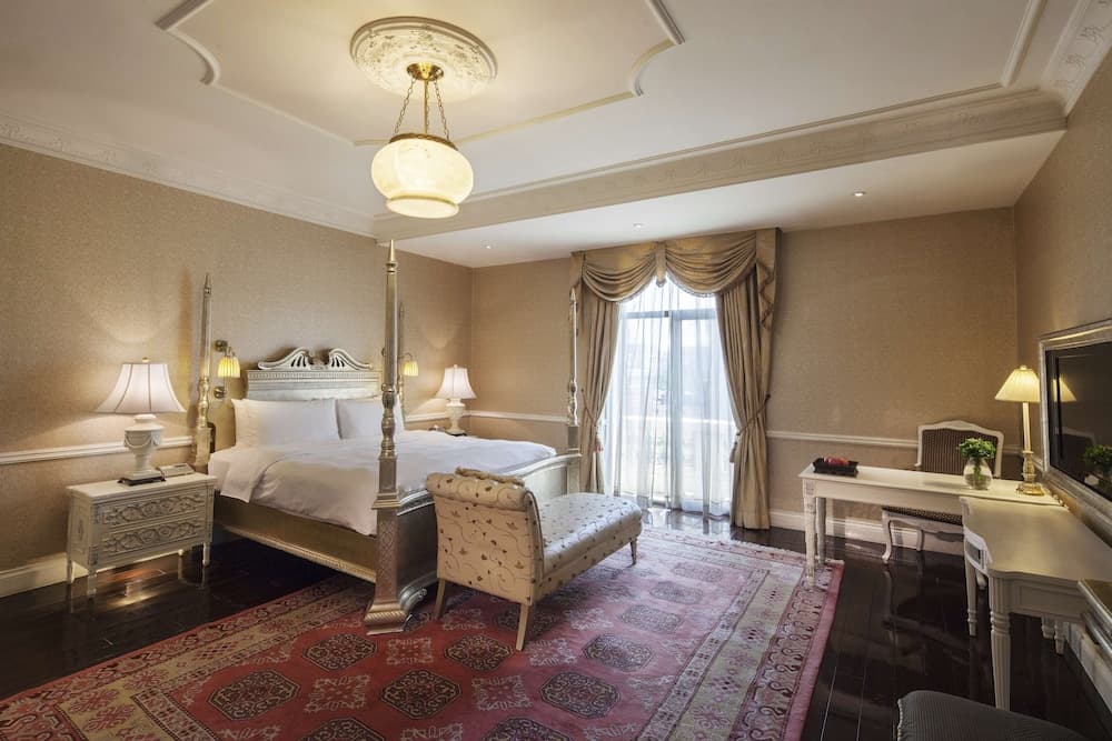 Beijing Hotel