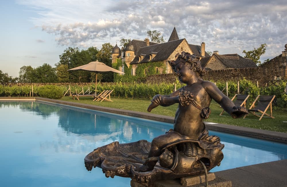 Château de Labro